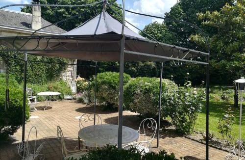 Fors Bed & Breakfast | LE CHATEAU Ste MARIE