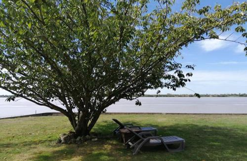 Le Rigalet Bed & Breakfast | Le chez nous
