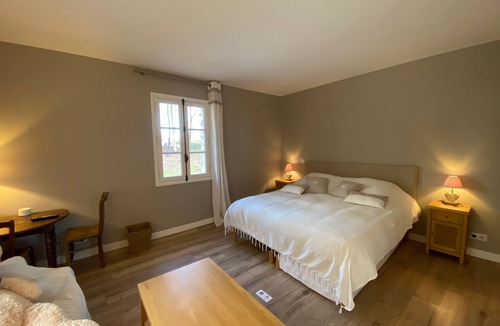 Lamonzie-Montastruc House | Le Chirol