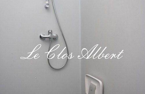 Loudun Hotel | Le Clos Albert