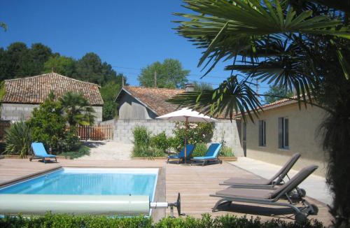 Le Tatre Bed & Breakfast | Le Clos Beldane