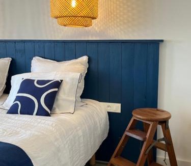 Saint Rogatien House | LE CLOS DE FLO 17