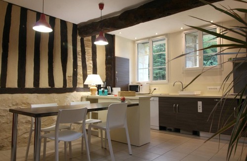 Creon House | Le Clos de Royon - Creon
