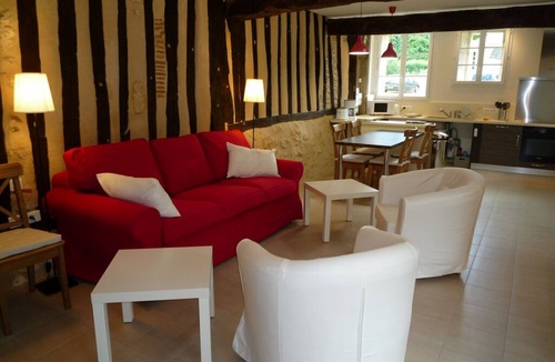 Creon House | Le Clos de Royon - Creon