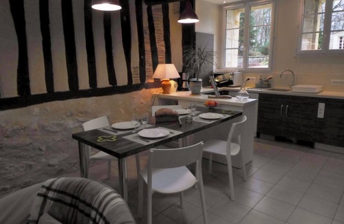 Creon House | Le Clos de Royon - Creon