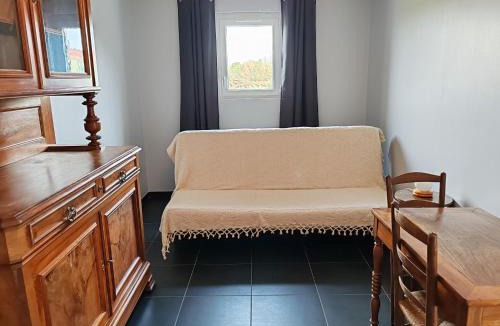 Anglade Apartment | Le Clos de Vrillant