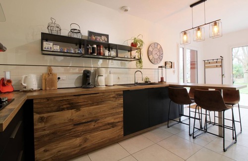 Le Teich House | Le Clos des Cèdres - LE Teich