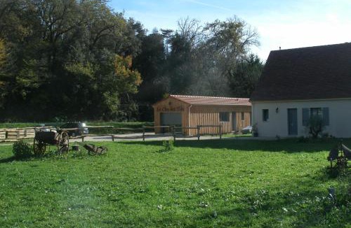 La Roque-Gageac Bed & Breakfast | Le Clos des Elfes