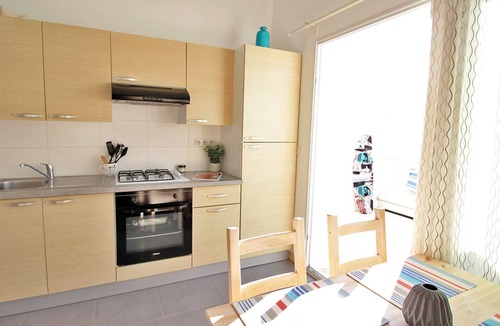 La Flotte House | Le Clos des Flots, La Flotte - House "La Vague" - 2 bedrooms, private patio