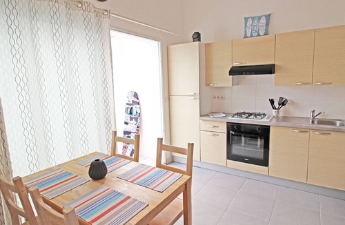 La Flotte House | Le Clos des Flots, The Fleet - House "L'Océan" - 2 bedrooms, private patio