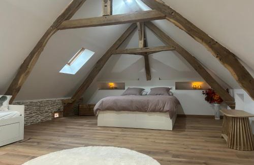 Sainte-Mondane House | Le clos des noyers