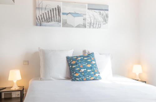La Flotte Apartment | Le Clos des Sternes