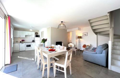 La Flotte House | Le Clos des Vieux Moulins