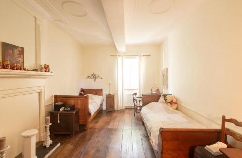 Pressac House | Le Clos Du Gue