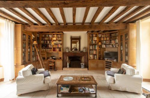 Pressac House | Le Clos Du Gue