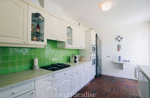 La Flotte Villa | Le Clos du Pertuis - Sea view/access