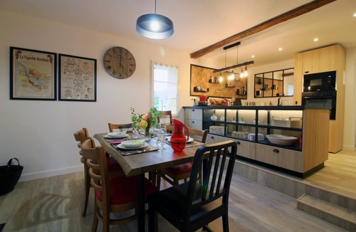 Mauriac House | Le Clos du Peyrot - Mauriac
