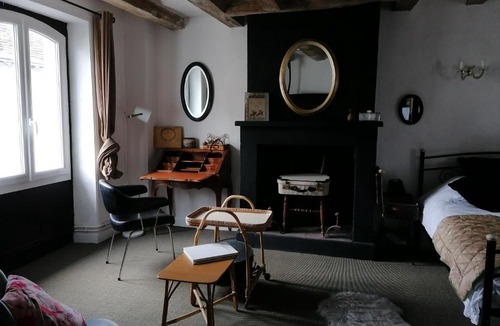 Vicq-sur-Gartempe Bed & Breakfast | Le Clos