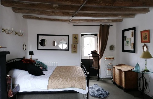Vicq-sur-Gartempe Bed & Breakfast | Le Clos