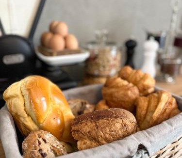 Chatellerault House | Le Clos Gabrielle