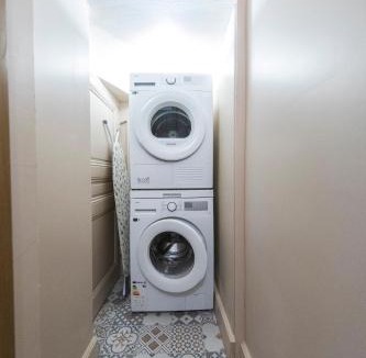 Chatellerault Apartment | Le Clos Hérault - Le 6
