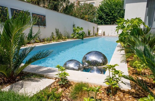 Saint Seurin - Fondaudege Bed & Breakfast | Le Clos Labottière - B&B