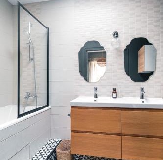 Pessac House | Le clos Poujeau 15 mns centre Bordeaux
