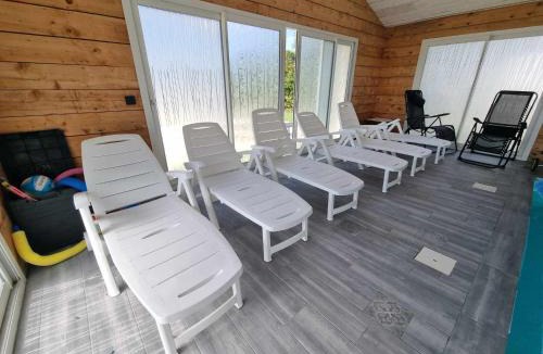 Saint-Savin Bed & Breakfast | Le Cocon de Lily