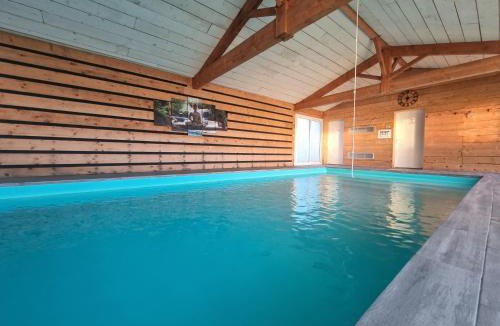 Saint-Savin Bed & Breakfast | Le Cocon de Lily