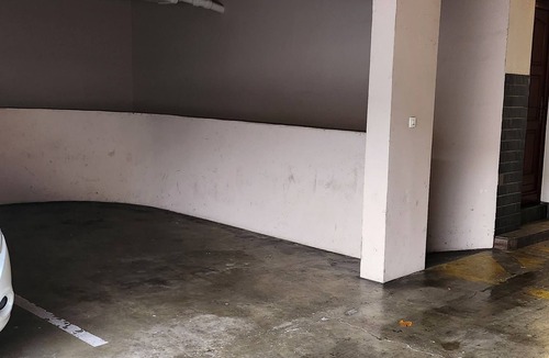 Centre Ville Apartment | Le CoCon Palois - T2 downtown with parking