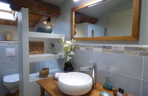 Pauillac Bed & Breakfast | Le Coeur des Vignes