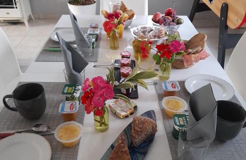 Carsac-Aillac Bed & Breakfast | Le coin des oiseaux