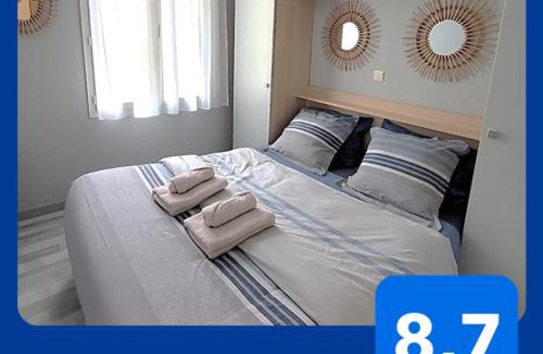 Rochefort Apartment | Le Coin du Curiste - Port de Plaisance