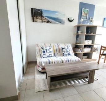 Rochefort Apartment | Le Coin du Curiste - Port de Plaisance