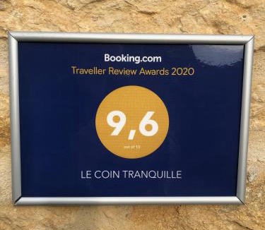 La Roque-Gageac House | Le Coin Tranquille