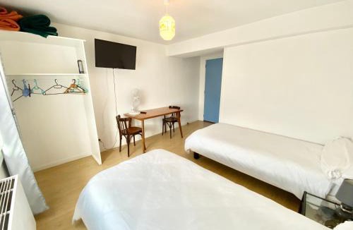 Saint-Androny House | Le Cosy (anciennement La Belle Etoile)