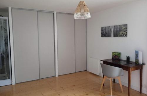 Hiersac Apartment | Le Cosy