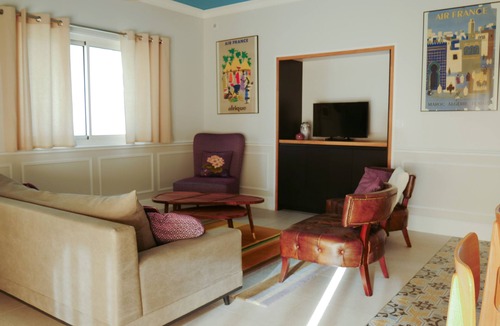 Saint-Brice-sur-Vienne House | Le Cottage Limousin, Gîte sur les Bords de Vienne, Proche Limoges/Saint-junien