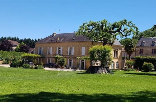 Cenac-et-Saint-Julien House | Le Couderc - Magnificent 18th century manor house with private pool
