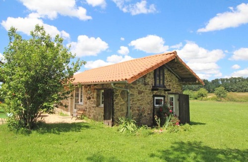 Cheronnac Bed & Breakfast | Le coudert