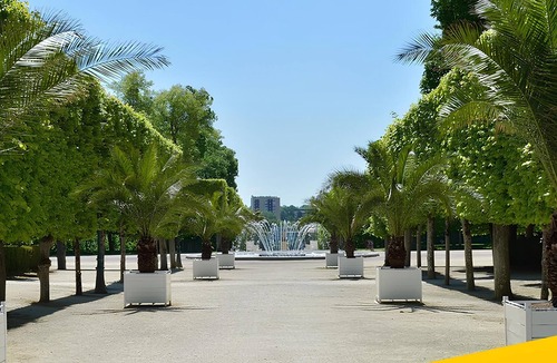 Les 3 Cites Apartment | Le Delta * Centre/CHU * private parking * Netflix/Wifi