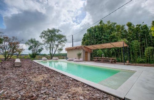 Vieux-Mareuil Villa | Le Domaine de la Férédie