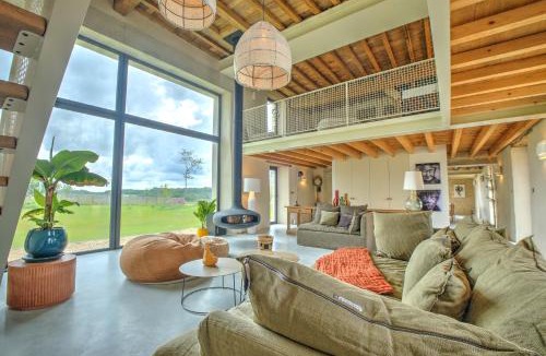 Vieux-Mareuil Villa | Le Domaine de la Férédie