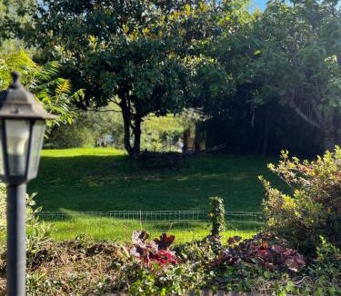 Roches Bed & Breakfast | Le Domaine de la Vergnolle