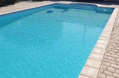 Villiers House | Le domaine de Villiers : maisons de campagne