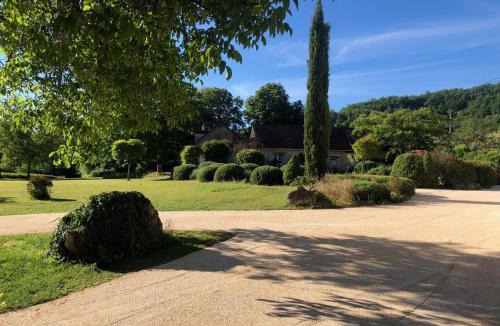 Jayac House | Le Domaine des Crouquets Sarlat