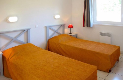 Parentis-en-Born House | Le Domaine des Grands Lacs by Interhome