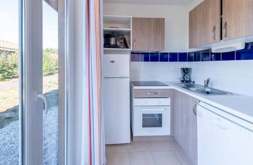 Parentis-en-Born House | Le Domaine des Grands Lacs - Vacancéole