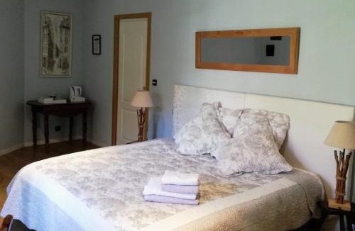 Bourg-Charente Bed & Breakfast | Le Domaine Des Platanes