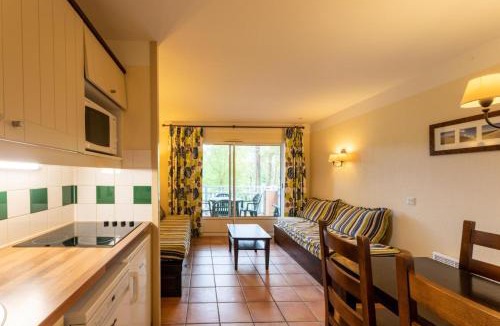 Soustons Apartment | Le Domaine du Golf de Pinsolle - maeva Home - Appartement 2 pièces 5 personnes - Confort MAE-7244